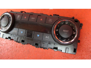 Блок управления климат-контролем A1694400211 Mercedes-Benz A W169