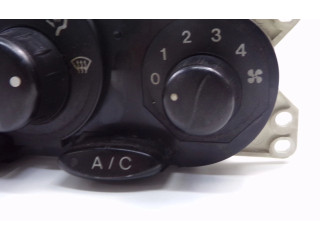 Блок управления климат-контролем    Audi Coupe