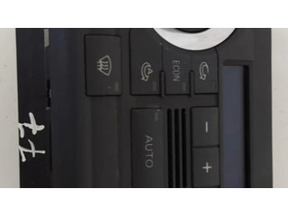 Блок управления климат-контролем 8P0820043A, H24000264040 Audi A3 S3 8L