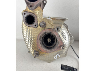 Turbodmychadlo Турбина 059145874J, GTB2056VZK Audi Q7 4L CJMA