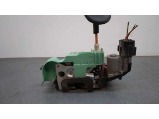 Задний замок