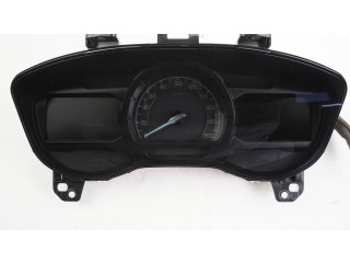 Панель приборов GB3T10849HB3ZHE   Ford Ranger       