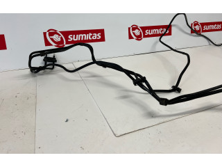 Топливная рампа 80A201545G, 80A201991   Audi Q5 SQ5  