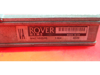 Блок управления двигателя MKC102570, 41051   Rover 100    