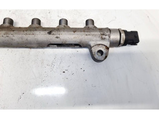 Топливная рампа 314002A410, 0445214111 KIA Ceed