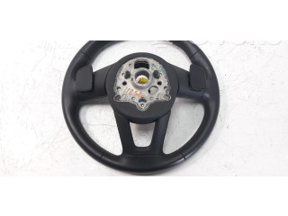 Руль 8W0419091CL Audi A4 Allroad B9