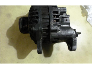 Генератор 287215400101, 26021374   Tata Indica Vista II      