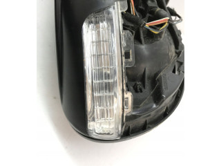 Zpětné zrcátko Volkswagen Tiguan 2016