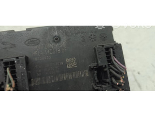 Блок комфорта HPLA-14D618-BF   Jaguar XF X260   