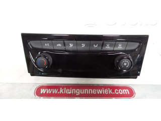 Блок управления климат-контролем 39042438, 39021426 Vauxhall Astra K
