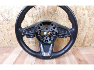 Руль Mazda CX-5 II 2017 - года B63M3298X02, B63M