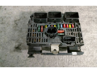 Комплект блоков управления 9656086080, BSML0100   Peugeot Partner