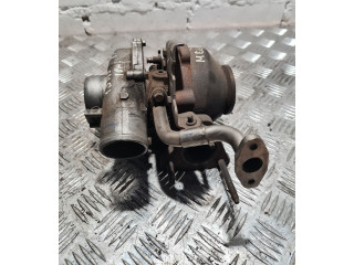 Турбина Renault Megane III 1.9 H8200398585