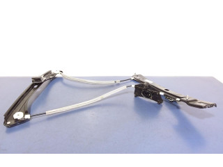 Передний комплект электрического механизма для подъема окна Volkswagen Jetta VI