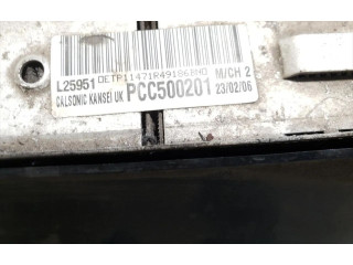 Комплект вентиляторов PCC500201 Land Rover Discovery