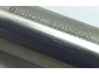 Форсунка A2780700687, 0261500065    Mercedes-Benz A W176  270910 