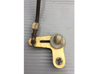 Замок раздвижная дверь    Mercedes-Benz W123