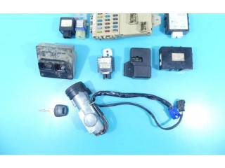 Блок управления двигателем Блок управления 112500-0012, IMPRK1176641 Subaru Forester SF