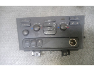 Блок управления климат-контролем 9452368   Volvo V70