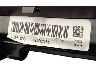 Дисплей 31341209 Volvo S80