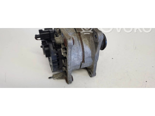 Генератор 06F903023D, 0124325130 Skoda Fabia Mk2 (5J)