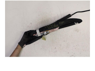 Боковая подушка безопасности Dacia Duster II