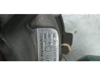 Турбина Нагнетатель Volkswagen Caddy 04L253019P, 04L253019PX для двигателя DFSF