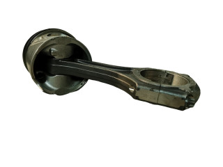 Píst 65100, 141772058 Mercedes-Benz GLA W156