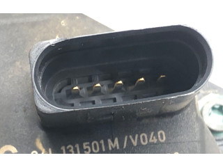 Запорный клапан двигателя A2C96089300 Skoda Octavia Mk3 (5E)