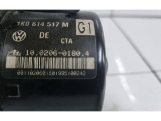Блок АБС 1K0907379Q, 00005305F3   Volkswagen  Jetta V  2005 - 2010 года