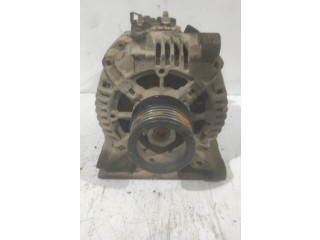 Генератор Mercedes-Benz A W168