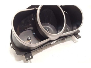 Přístrojová deska Mazda CX-7 2010 EH64B, EH6455471B