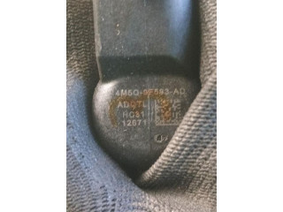 Форсунка 4M5Q9F593AD3    Ford Transit -  Tourneo Connect   