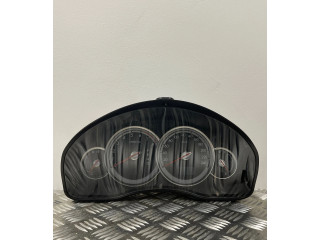 Панель приборов 85012ag16 Subaru Legacy