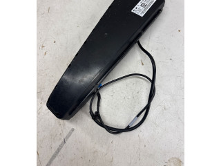 Подушка безопасности в сиденье 7239616, 16B173AA9173   BMW 4 F36 Gran coupe