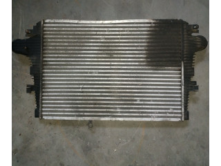 Радиатор охлаждающей жидкости
