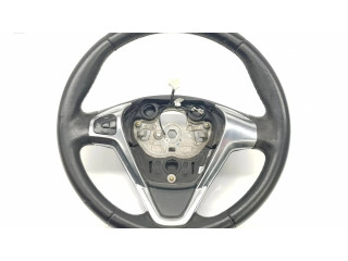 Маховик Ford Fiesta  2002-2005 года 1783103, 8A613600AJ3ZHE      