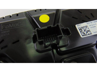 Панель приборов GN15-10849-BEH, CUADROINSTRUMENTOS   Ford Ecosport       