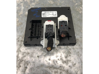 Блок комфорта 5Q0937086AE Skoda Octavia Mk3 (5E)