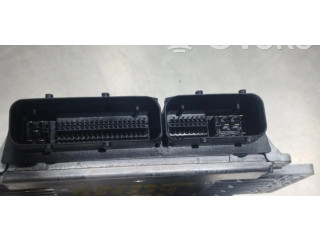 Řídící jednotka MEC6369   Nissan Murano Z50 2008