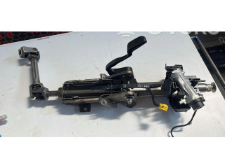    Рулевая рейка 1K1419502BB, 1K1419502BB   Volkswagen Golf VI 2008 - 2013 года