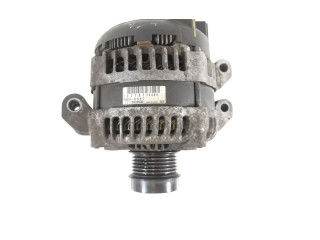 Генератор 104210-6991, 30318724485 Maserati Ghibli