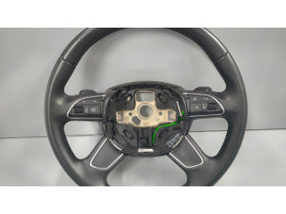 Руль Audi A3 S3 8V 2013-2019 года 8U0419091AD, 8U0419091