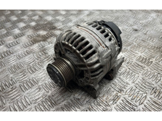 Генератор 06F903023F, 0124525091   Skoda Yeti (5L)      