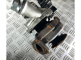 Турбина Mini Cooper Countryman R60 54351013567, 54351013567 для двигателя N47C16U1