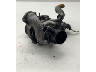 Турбина Ford S-MAX GTC1244VZ, 9686120680