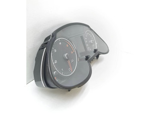 Панель приборов 8R0920982A   Audi Q5 SQ5       