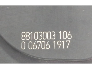 Переключатель дворников 88103003106 Renault Clio III