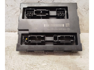 Блок комфорта 4H0907064BN Audi A7 S7 4G