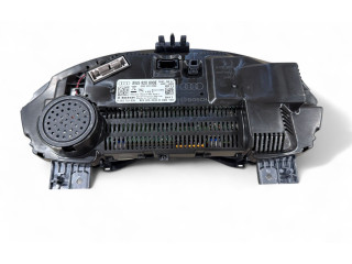 Панель приборов 8W5920890E   Audi A5       